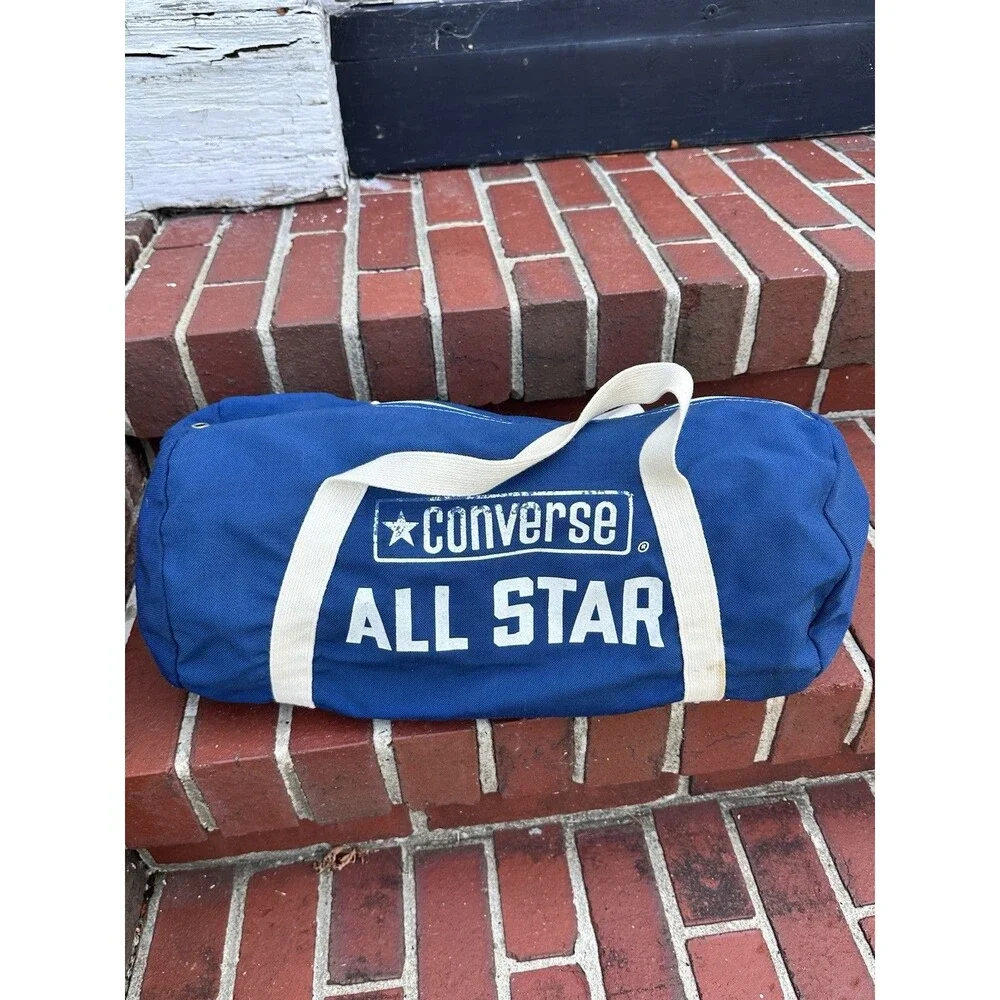 Converse vintage all